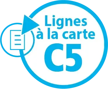 Carte c5