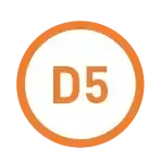 Ligne D5
